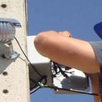 Projeto para Instalação de CFTV