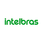 Logo Intelbras