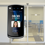 Controle de Acesso Com Reconhecimento Facial