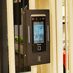 Leitor Facial Condomínio